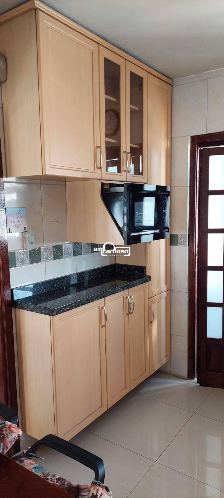 Apartamento 2 quarto(s)  no bairro So Sebastio