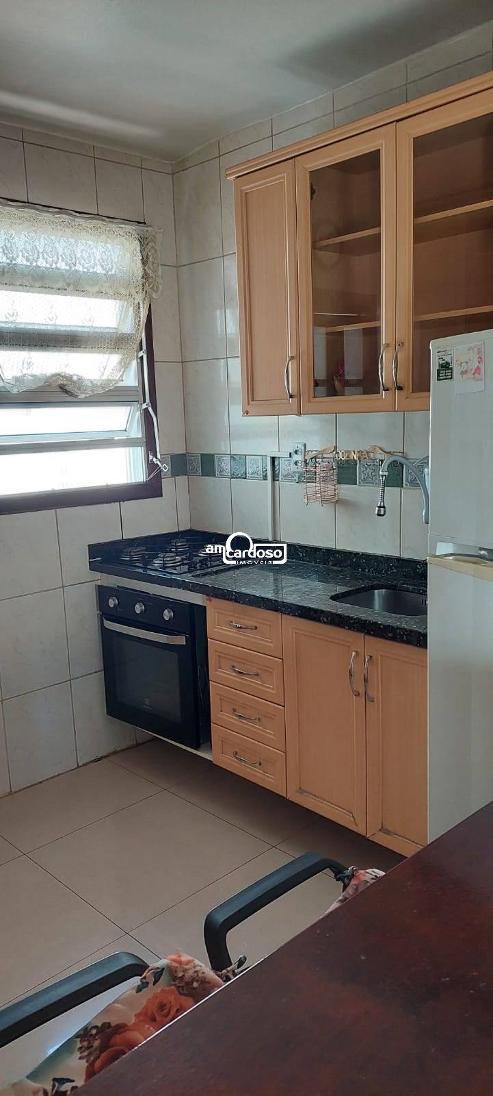 Apartamento 2 quarto(s)  no bairro So Sebastio