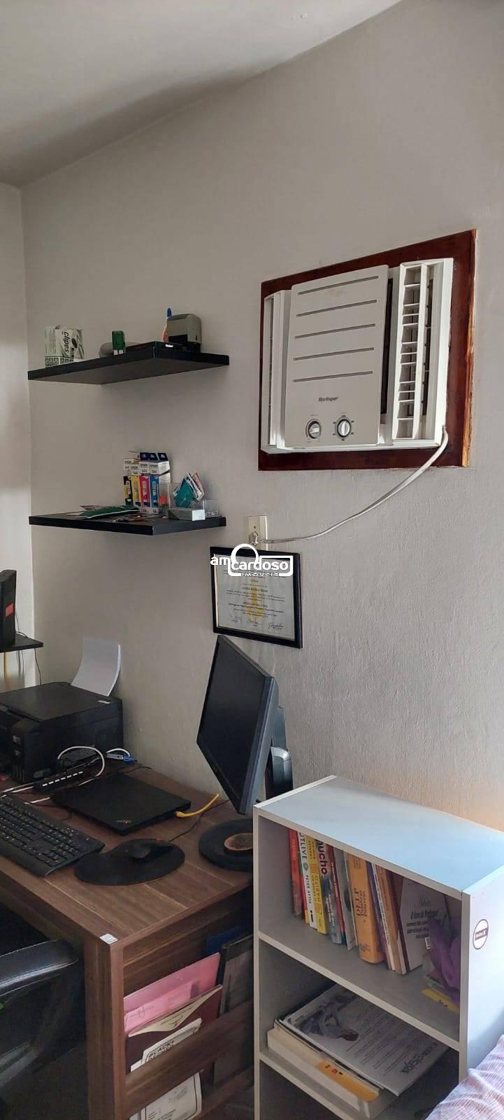 Apartamento 2 quarto(s)  no bairro So Sebastio