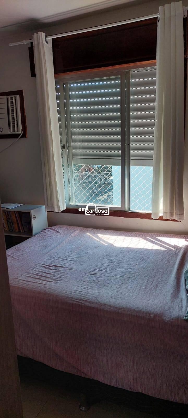 Apartamento 2 quarto(s)  no bairro So Sebastio
