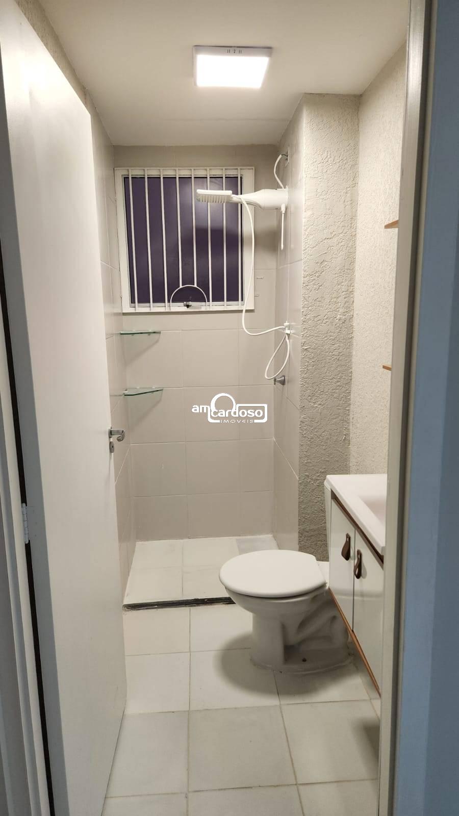 Apartamento 2 quarto(s)  no bairro Sarandi