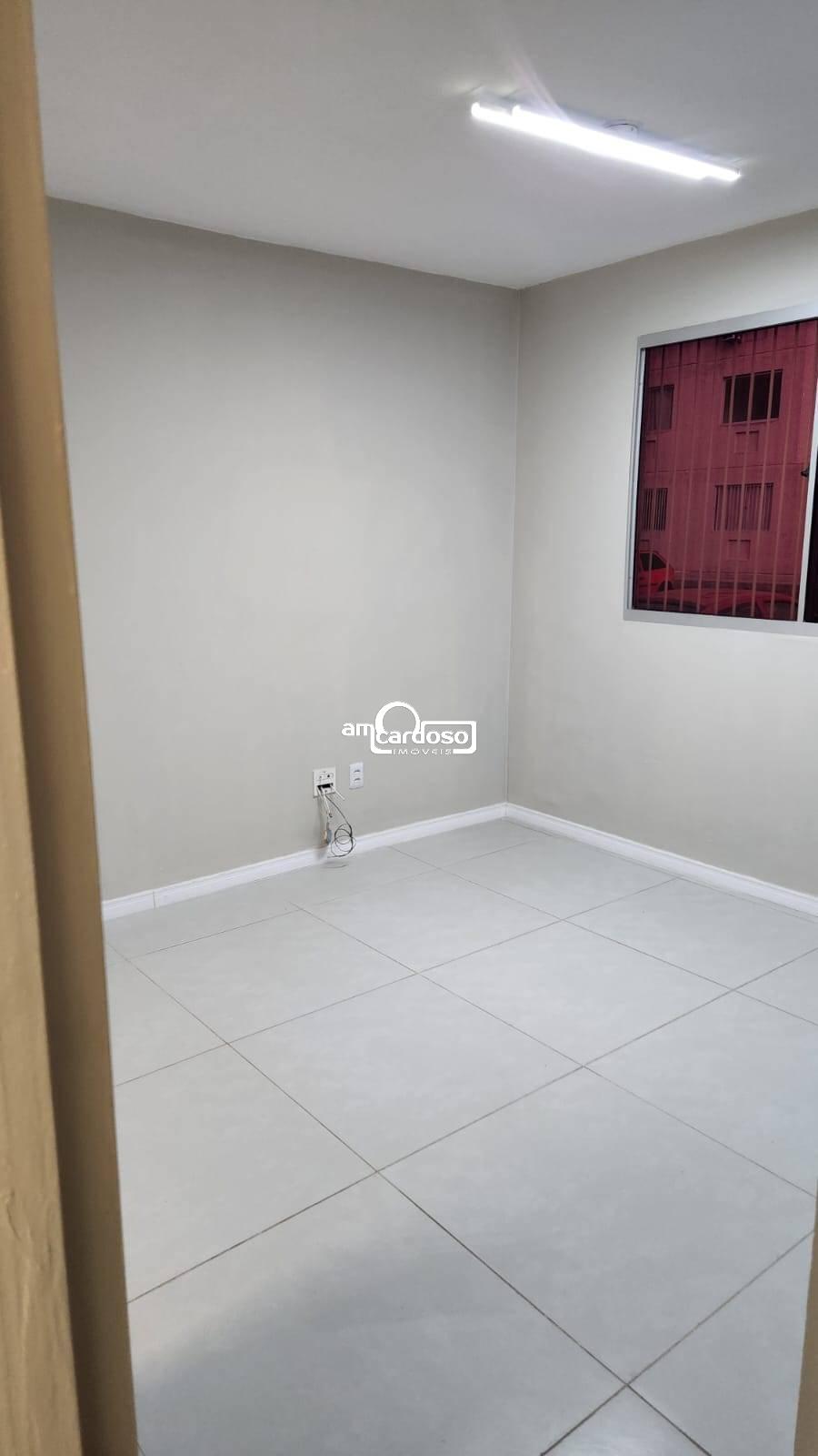 Apartamento 2 quarto(s)  no bairro Sarandi