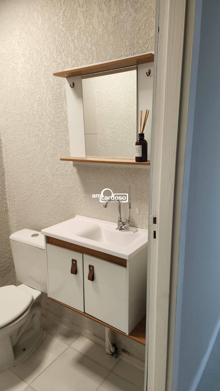 Apartamento 2 quarto(s)  no bairro Sarandi