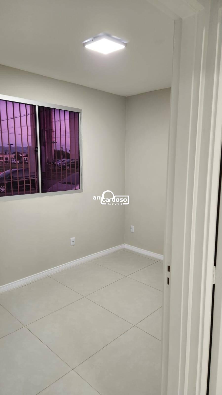 Apartamento 2 quarto(s)  no bairro Sarandi