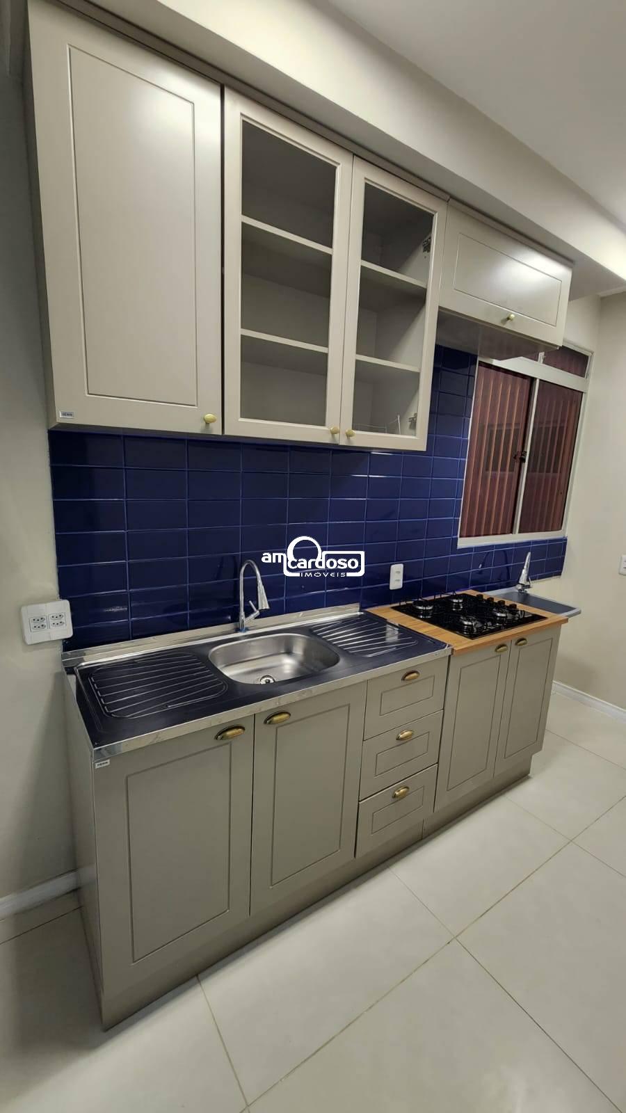 Apartamento 2 quarto(s)  no bairro Sarandi
