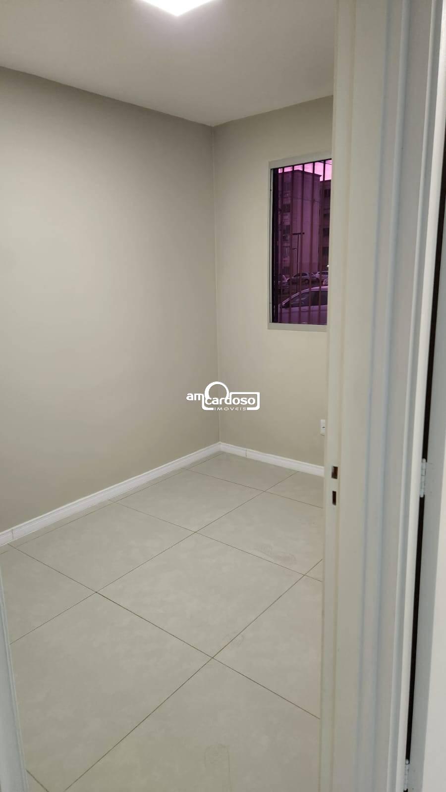 Apartamento 2 quarto(s)  no bairro Sarandi