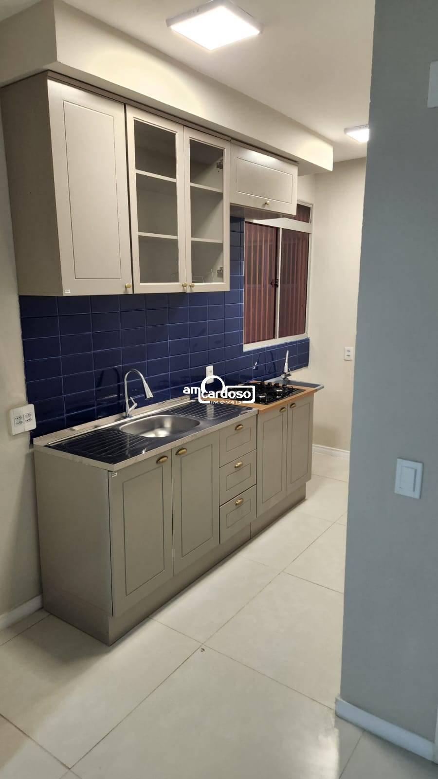 Apartamento 2 quarto(s)  no bairro Sarandi