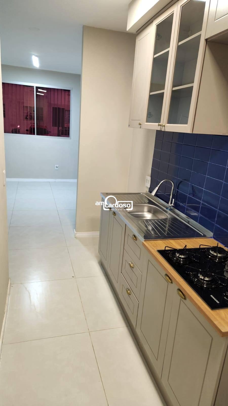 Apartamento 2 quarto(s)  no bairro Sarandi