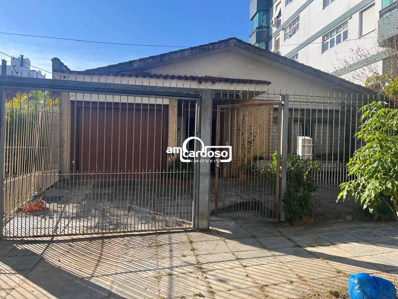 Terreno no bairro Jardim Lindia