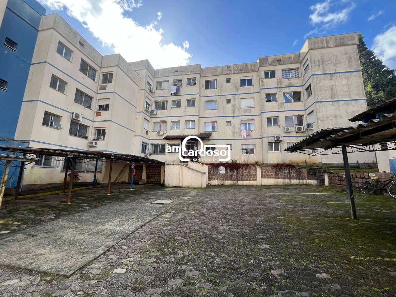 Apartamento 2 quarto(s)  no bairro Vila Cachoeirinha