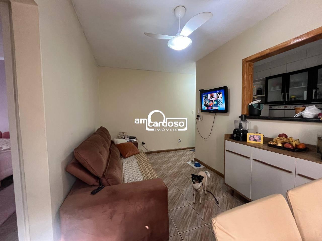 Apartamento 2 quarto(s)  no bairro Vila Cachoeirinha