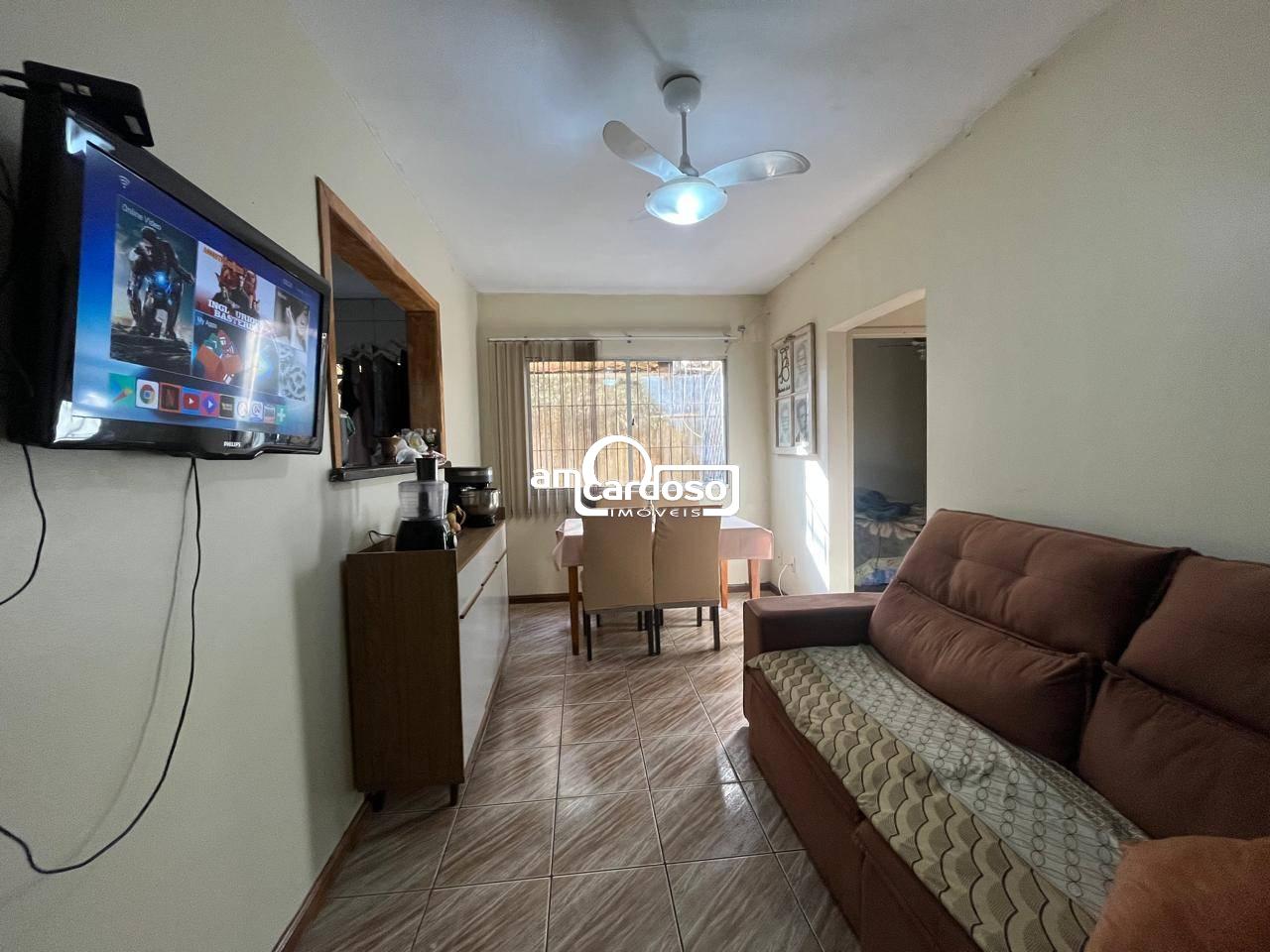 Apartamento 2 quarto(s)  no bairro Vila Cachoeirinha