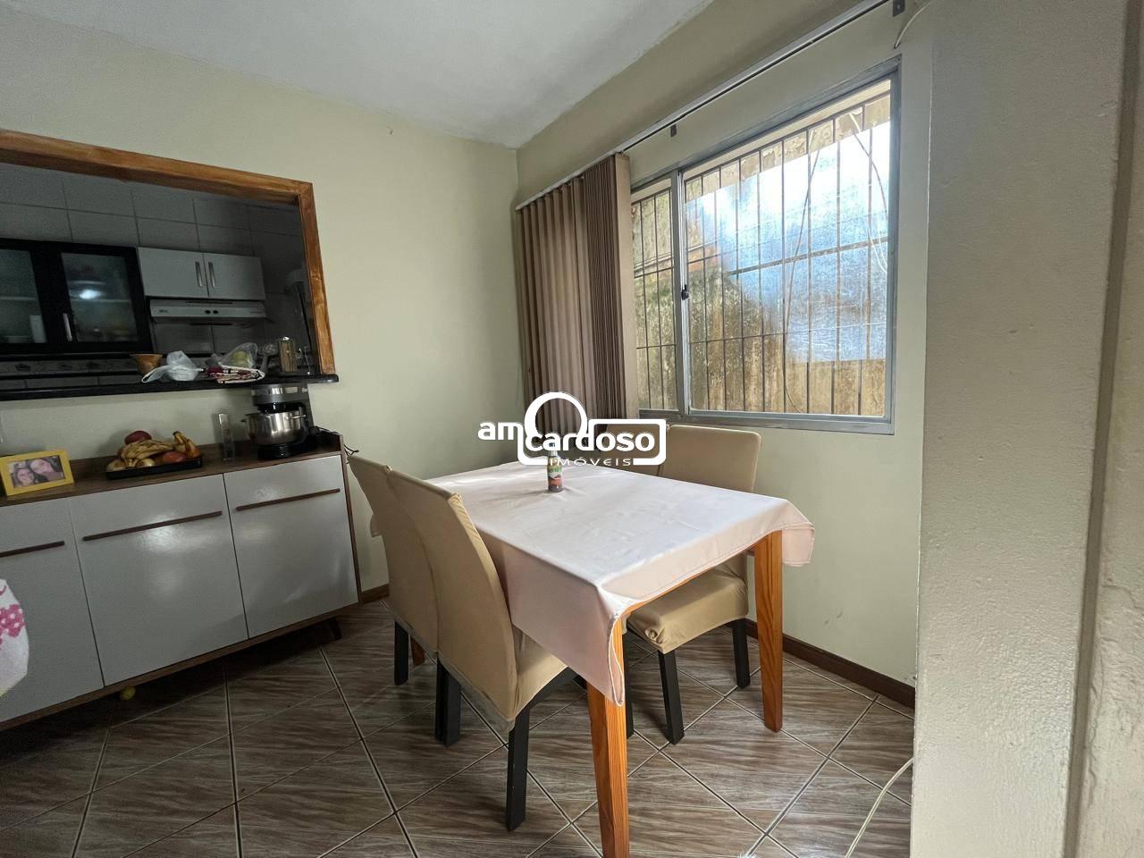 Apartamento 2 quarto(s)  no bairro Vila Cachoeirinha