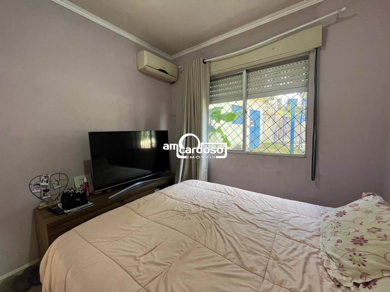 Apartamento 2 quarto(s)  no bairro Vila Cachoeirinha