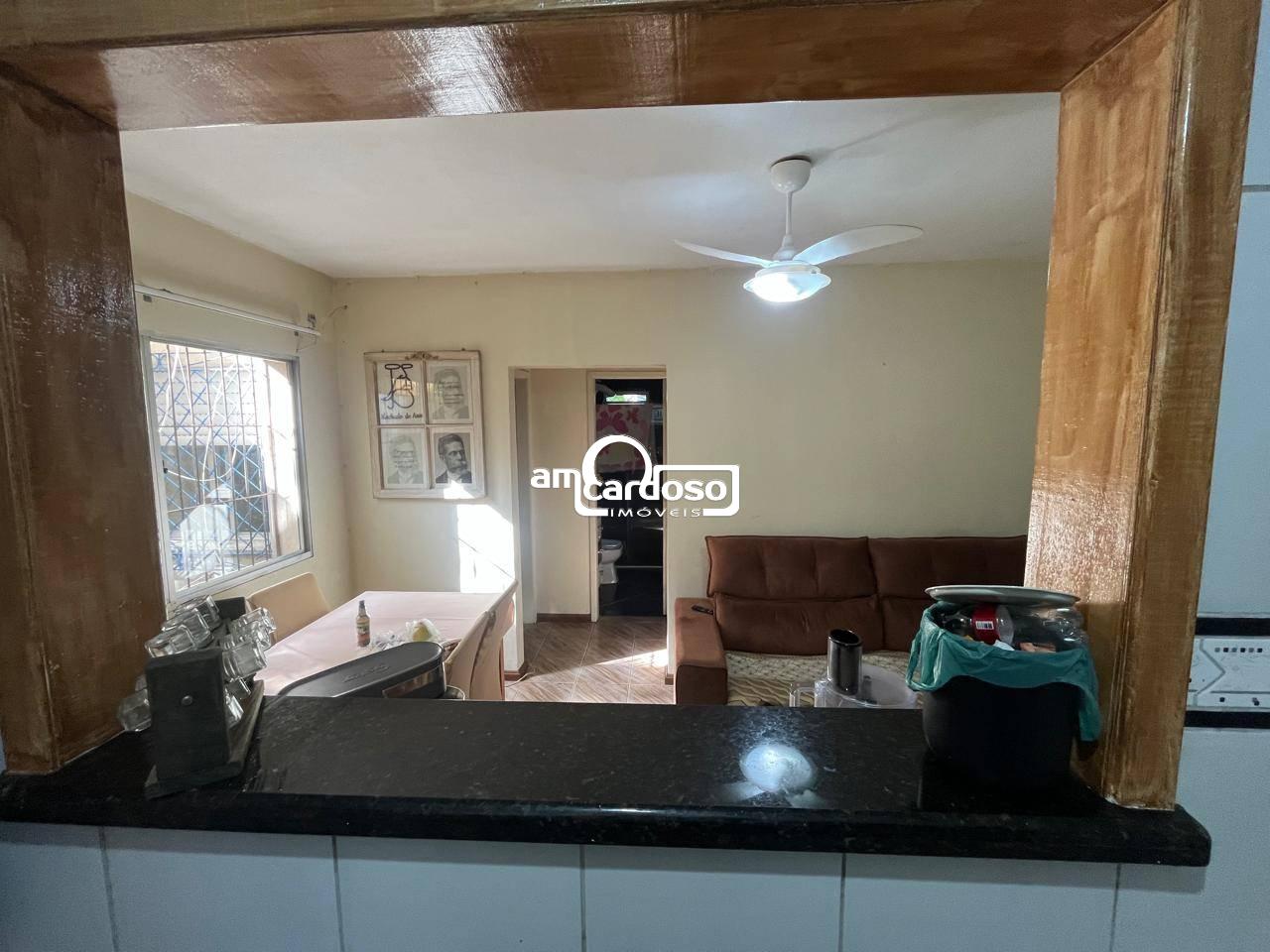 Apartamento 2 quarto(s)  no bairro Vila Cachoeirinha