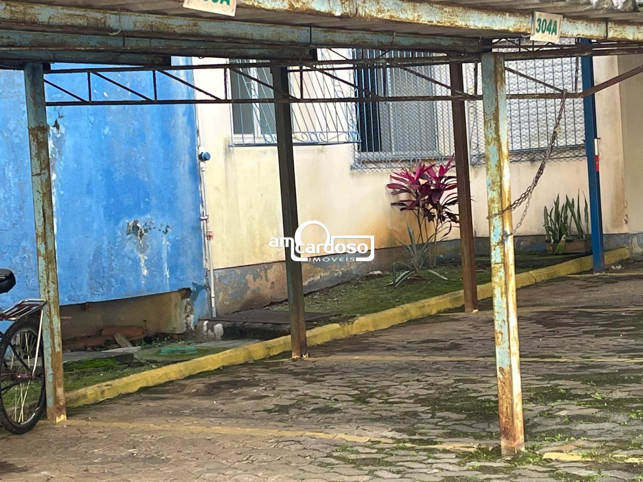 Apartamento 2 quarto(s)  no bairro Vila Cachoeirinha