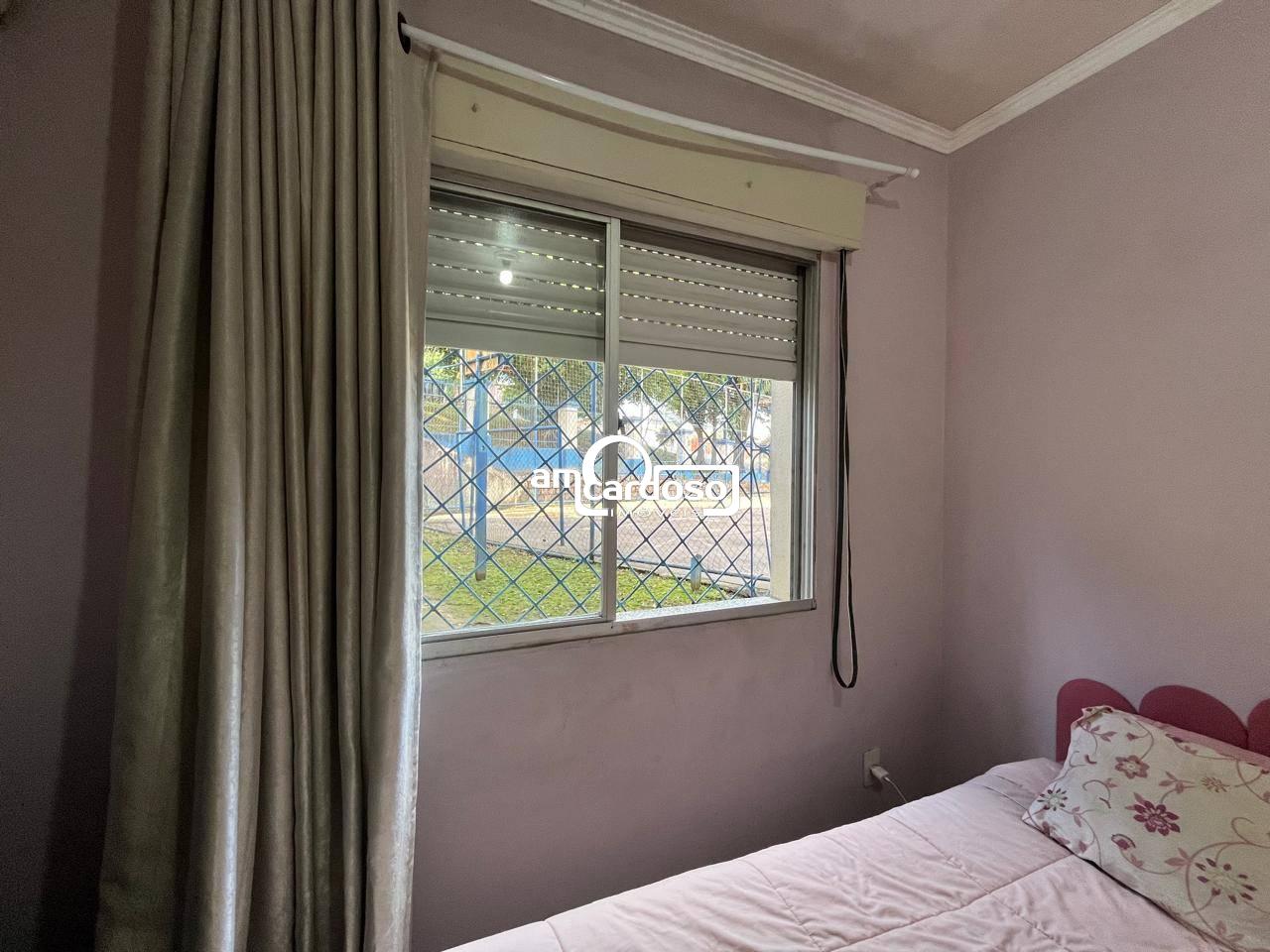 Apartamento 2 quarto(s)  no bairro Vila Cachoeirinha