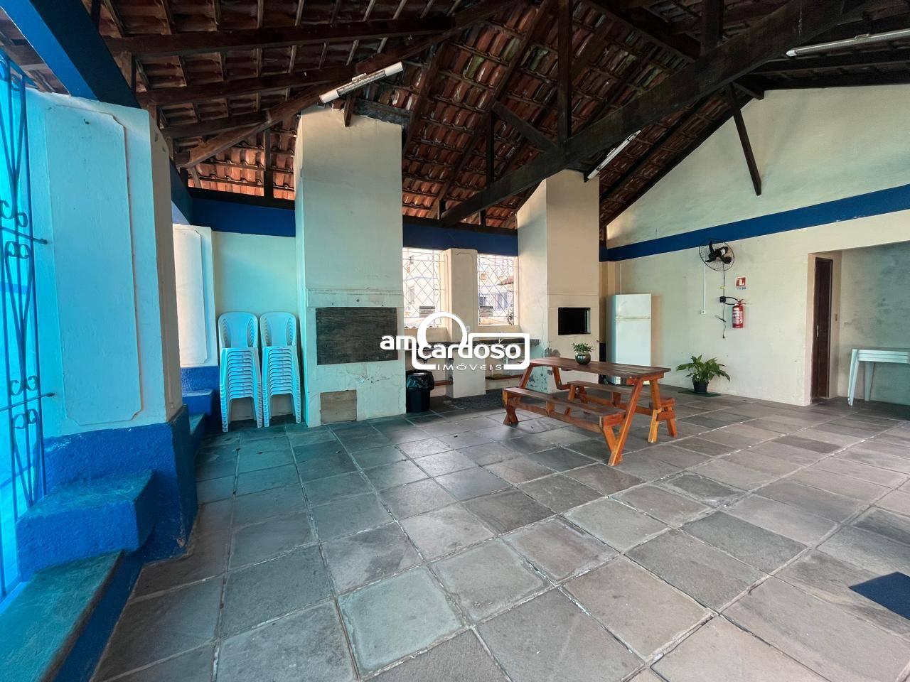 Apartamento 2 quarto(s)  no bairro Vila Cachoeirinha