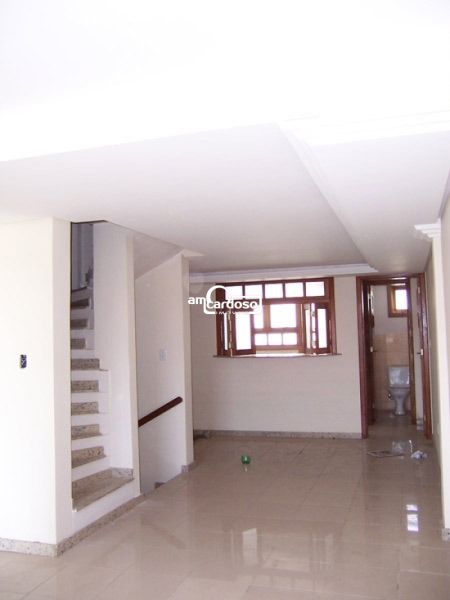 Sobrado 3 quarto(s)  no bairro So Sebastio