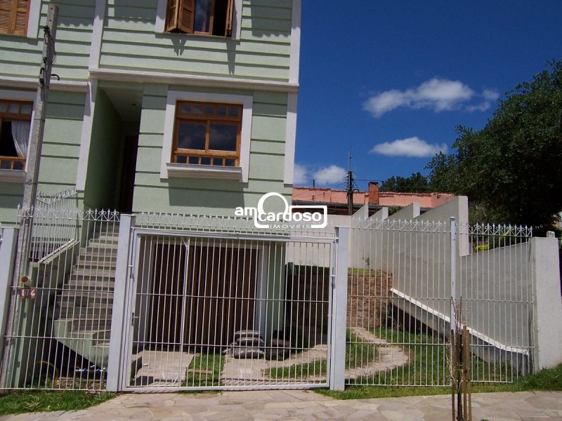Sobrado 3 quarto(s)  no bairro So Sebastio