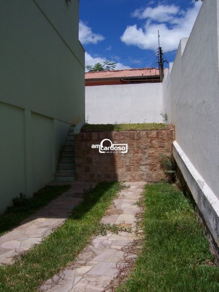 Sobrado 3 quarto(s)  no bairro So Sebastio