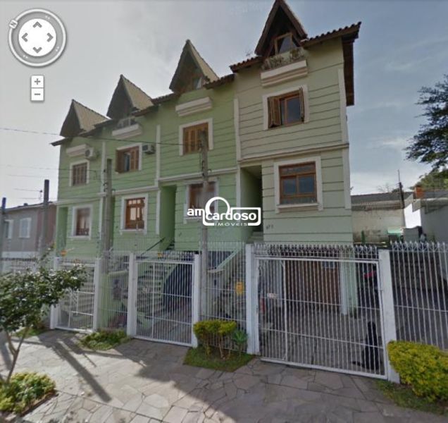Sobrado 3 quarto(s)  no bairro So Sebastio