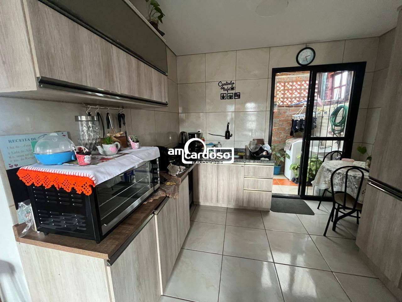 Apartamento 2 quarto(s)  no bairro Vila Silveira Martins