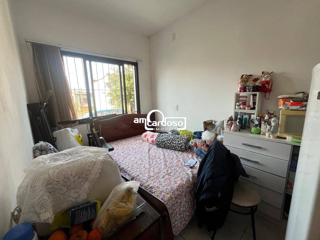 Apartamento 2 quarto(s)  no bairro Vila Silveira Martins
