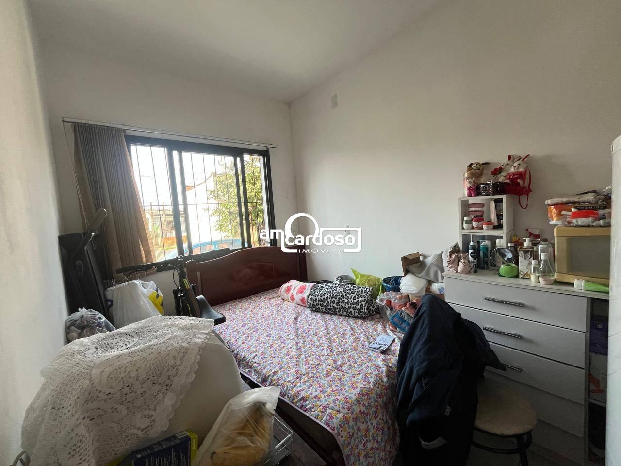 Apartamento 2 quarto(s)  no bairro Vila Silveira Martins