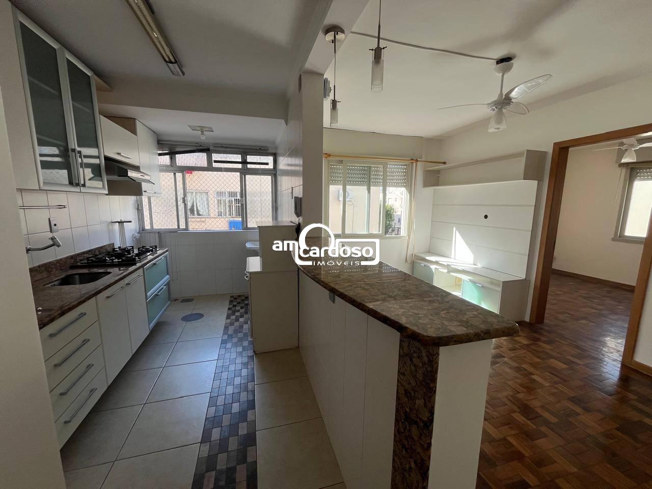 Apartamento 1 quarto(s)  no bairro Passo D'Areia