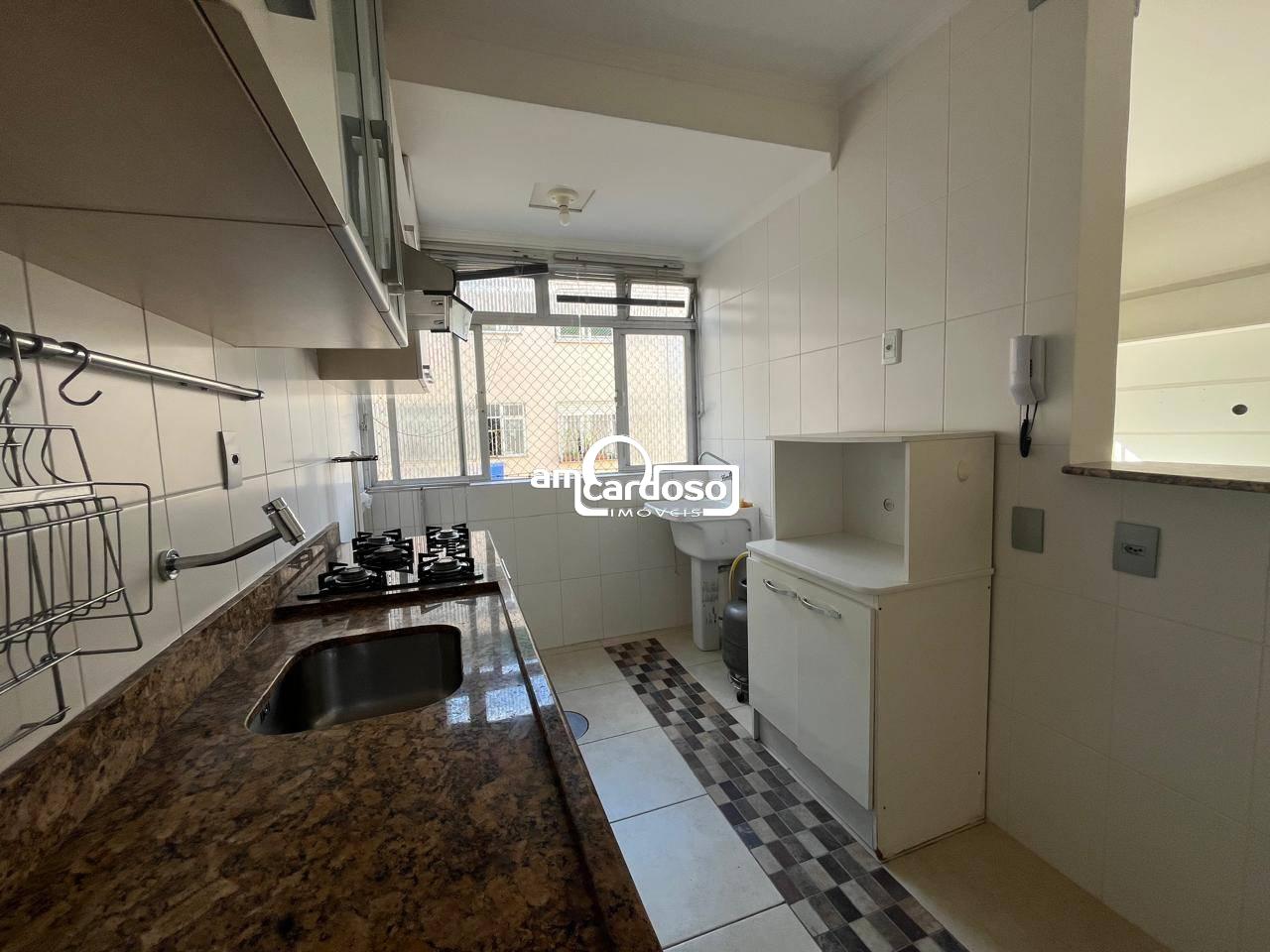 Apartamento 1 quarto(s)  no bairro Passo D'Areia