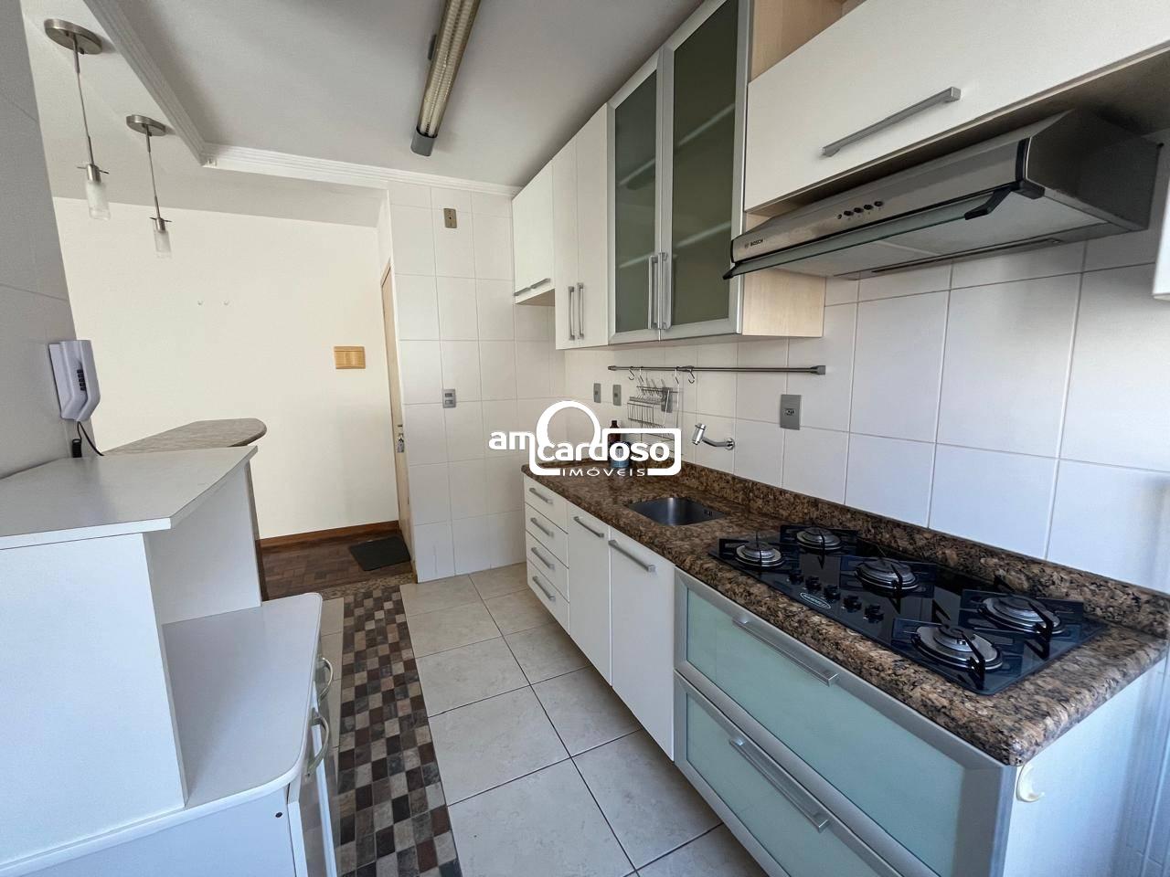 Apartamento 1 quarto(s)  no bairro Passo D'Areia