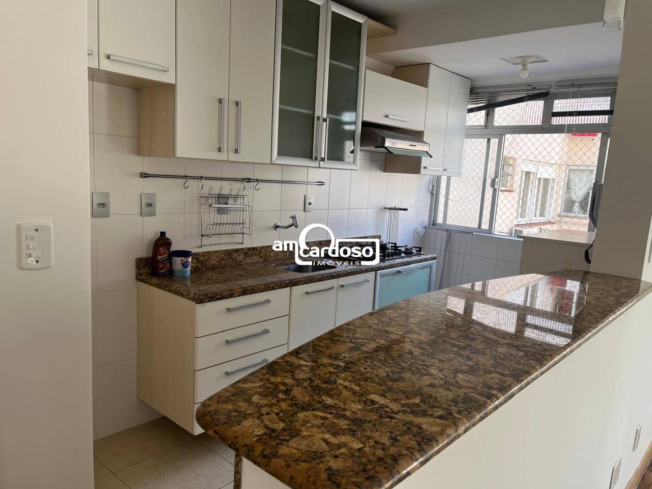 Apartamento 1 quarto(s)  no bairro Passo D'Areia