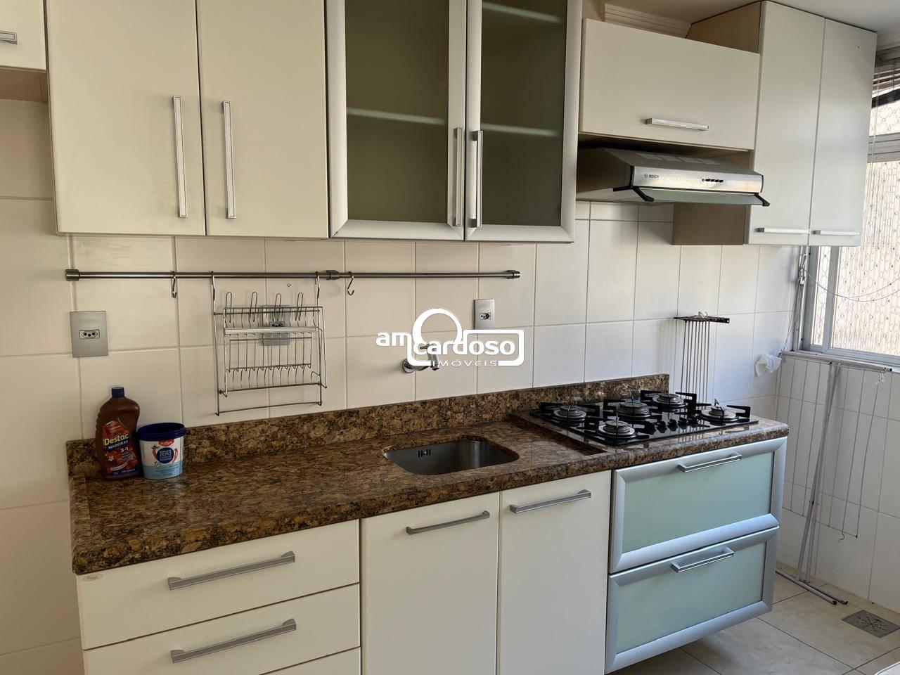 Apartamento 1 quarto(s)  no bairro Passo D'Areia