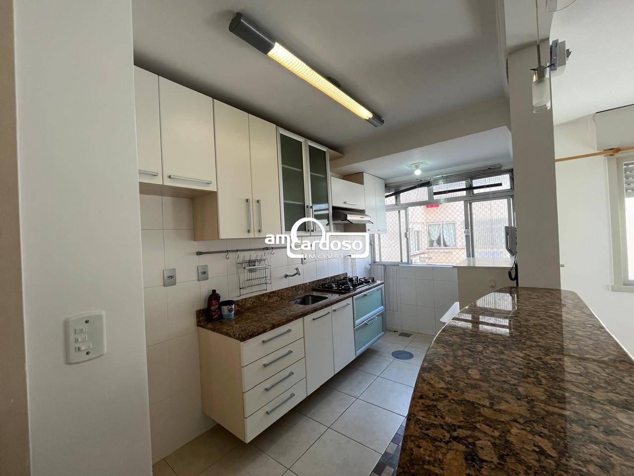 Apartamento 1 quarto(s)  no bairro Passo D'Areia