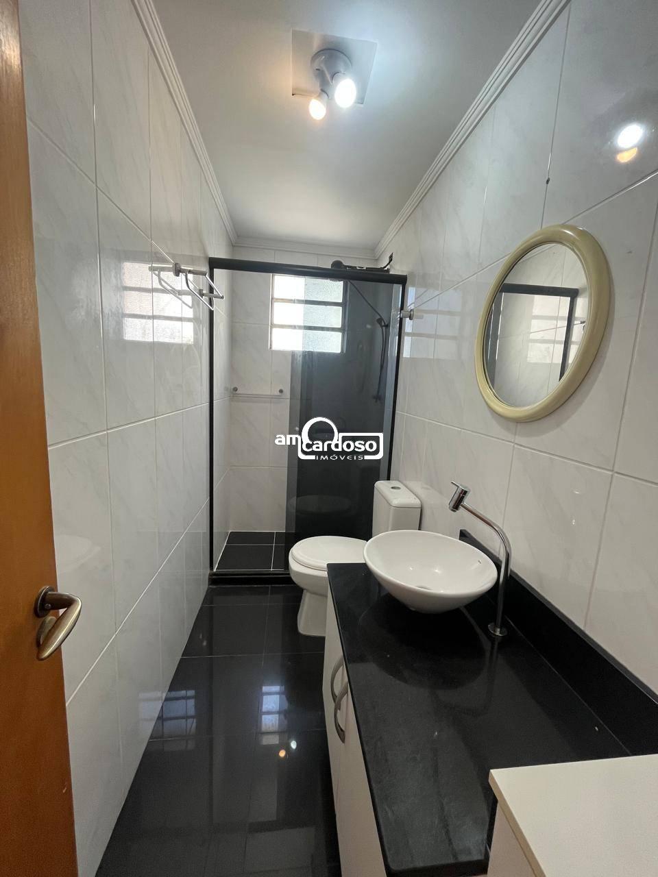 Apartamento 1 quarto(s)  no bairro Passo D'Areia