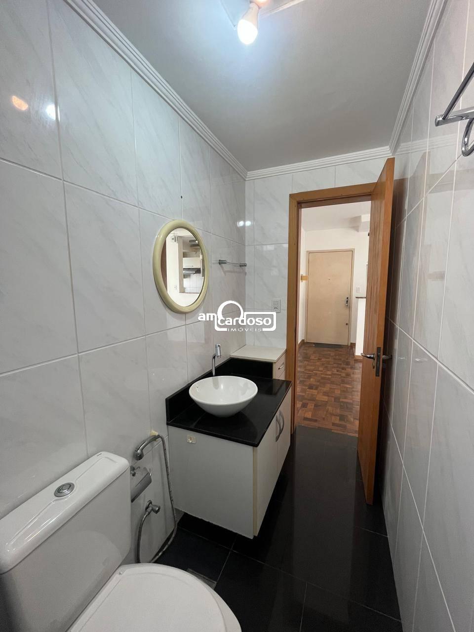 Apartamento 1 quarto(s)  no bairro Passo D'Areia