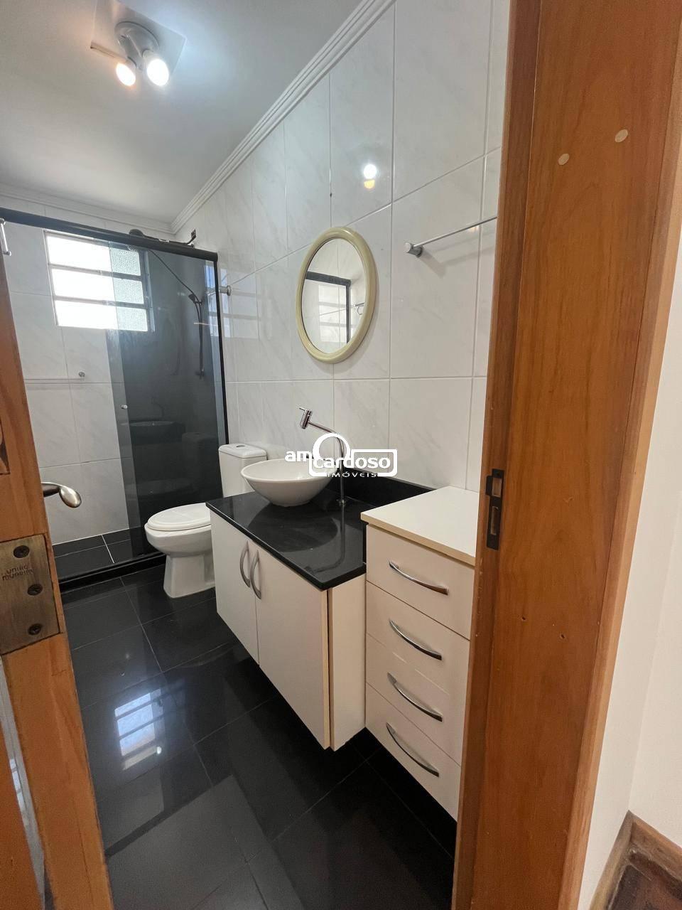 Apartamento 1 quarto(s)  no bairro Passo D'Areia