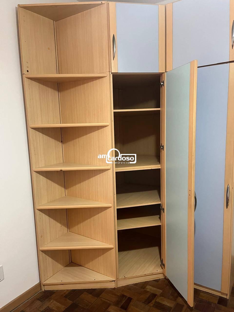 Apartamento 1 quarto(s)  no bairro Passo D'Areia