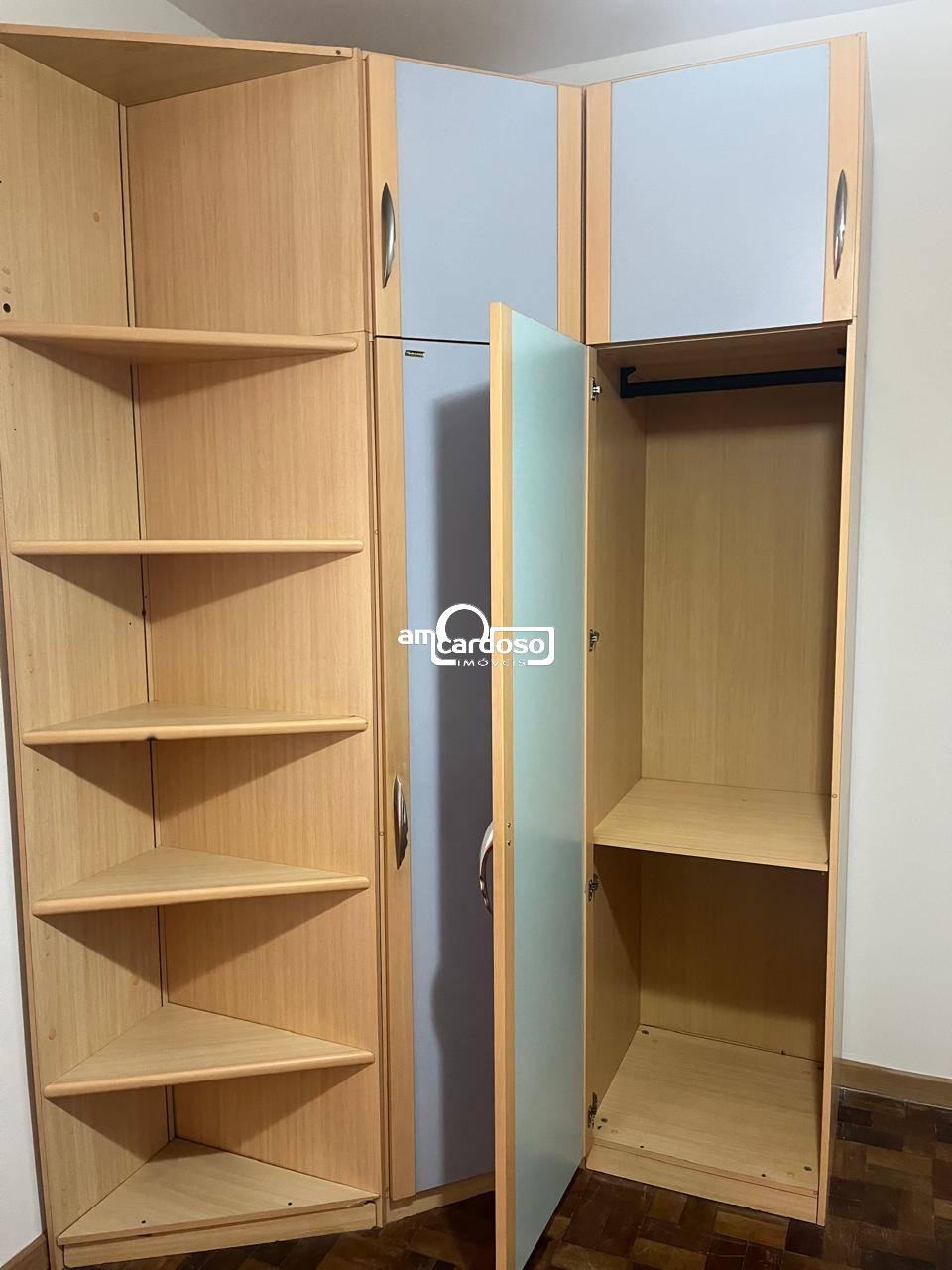 Apartamento 1 quarto(s)  no bairro Passo D'Areia