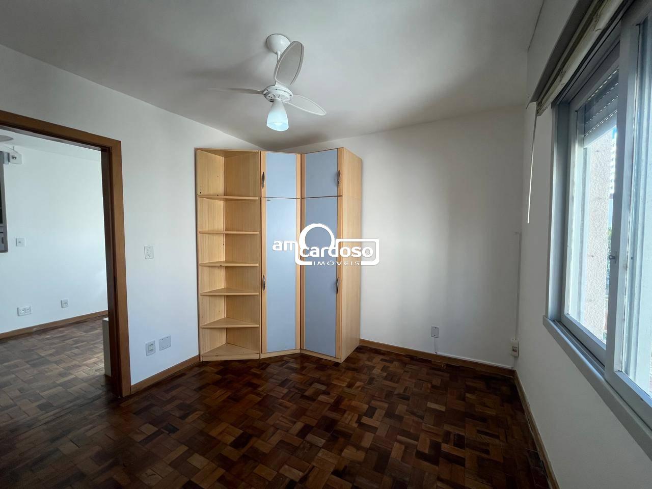Apartamento 1 quarto(s)  no bairro Passo D'Areia