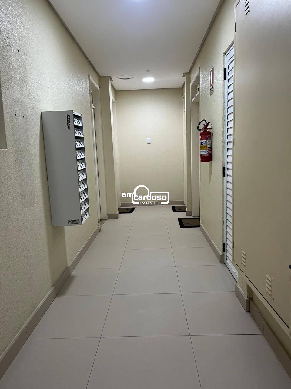 Sala no bairro So Joo