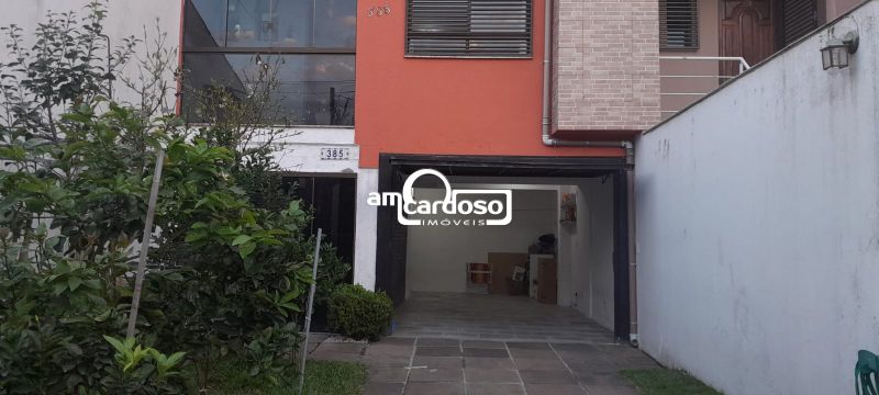 Sobrado 4 quarto(s)  no bairro So Sebastio