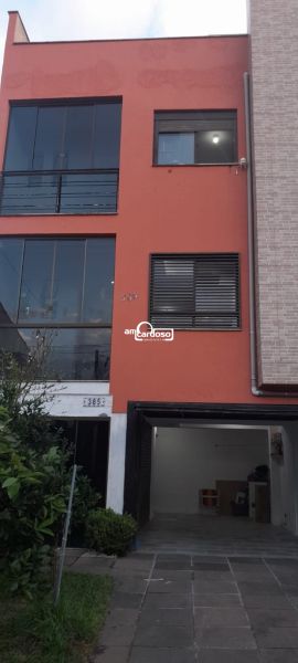 Sobrado 4 quarto(s)  no bairro So Sebastio