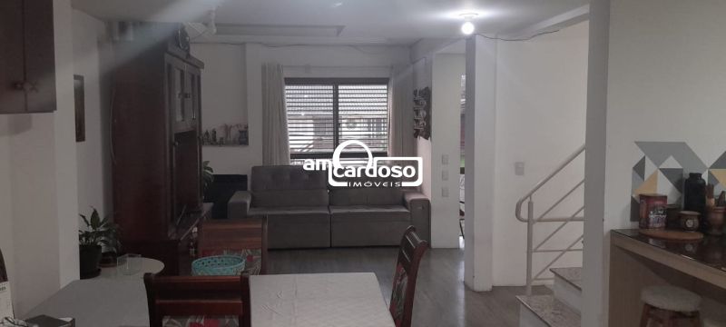 Sobrado 4 quarto(s)  no bairro So Sebastio