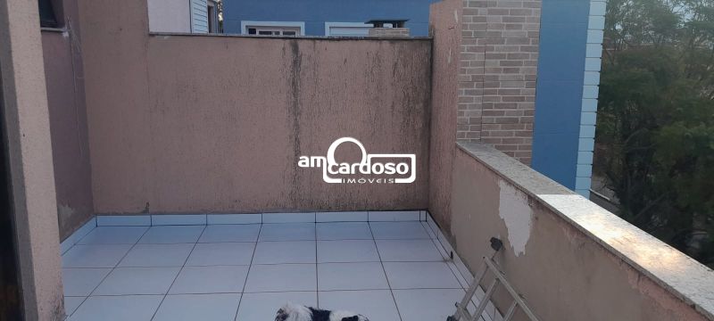 Sobrado 4 quarto(s)  no bairro So Sebastio