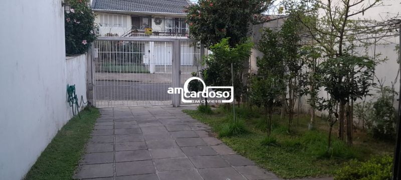 Sobrado 4 quarto(s)  no bairro So Sebastio