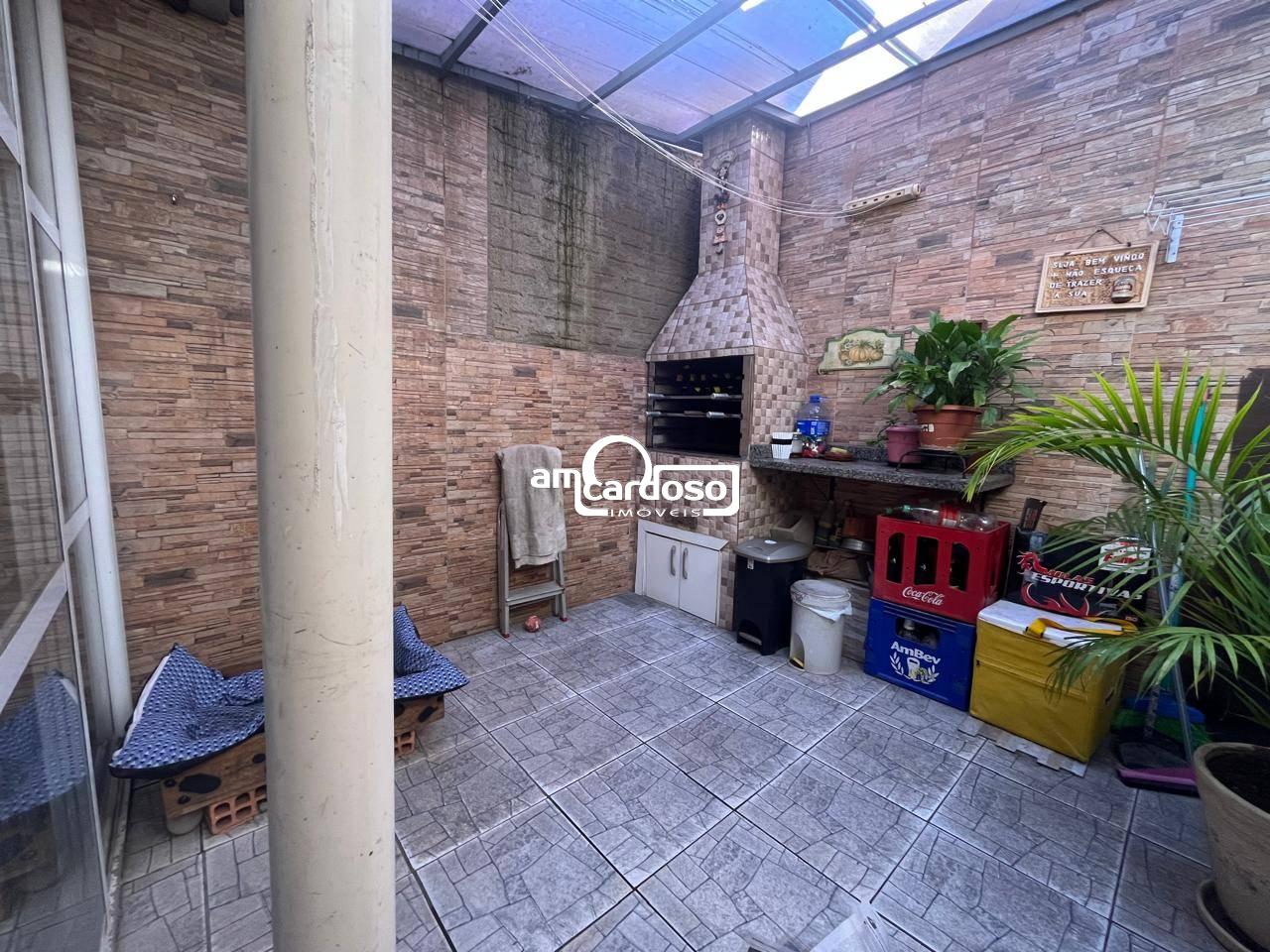 Sobrado 2 quarto(s)  no bairro Jardim Betnia