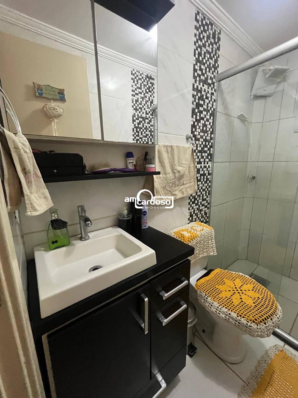 Sobrado 2 quarto(s)  no bairro Jardim Betnia