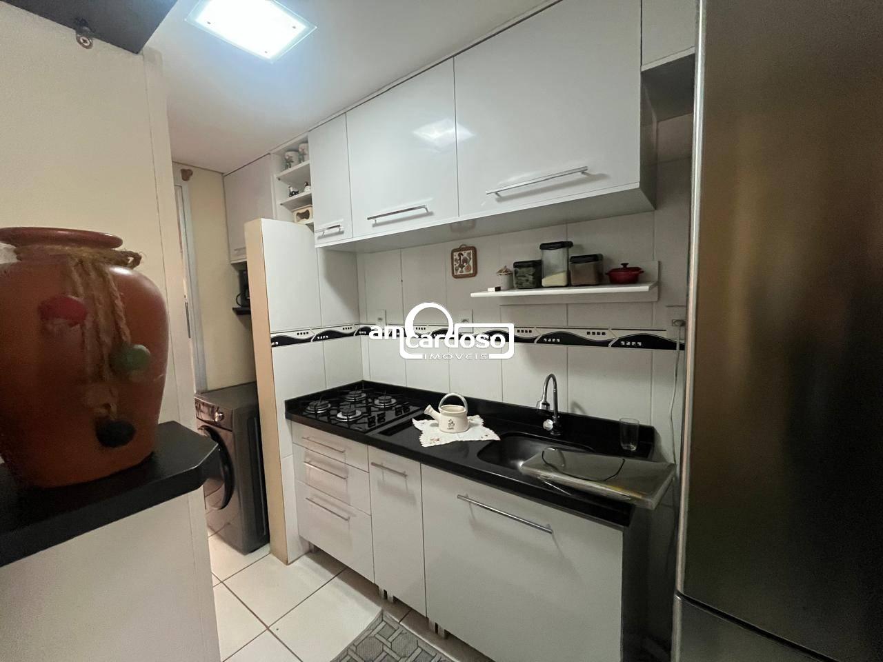 Sobrado 2 quarto(s)  no bairro Jardim Betnia
